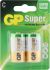 GP C Baby Batterij Alkaline Super 1.5V