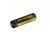 Nitecore Batterij IMR14500 650mAh Oplaadbaar Flat Top