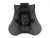 Cytac Paddle Flashlight Holster