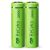 GP ReCyKo AA 2600mAh 1.2V NiMH Batterij Oplaadbaar 2 Stuks