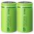 GP ReCyKo D-Cell Mono Batterij 5700 mAh 1.2V NiMH Oplaadbaar 2 Stuks