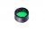 Nitecore NFG23 Filter groen