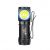 Trustfire MC12 Zaklamp-Hoofdlamp Oplaadbaar 1000 Lumen